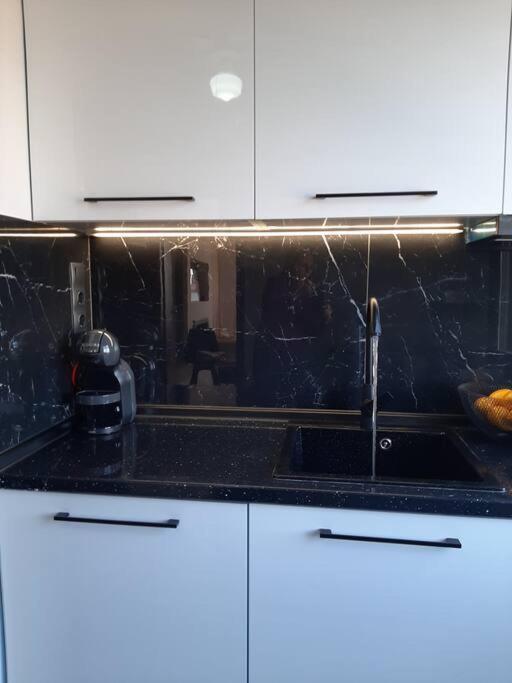 Thesstay Attica Downtown Boutique Apartment Thessaloníki Eksteriør bilde