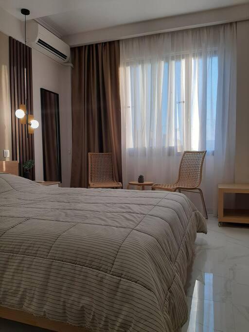 Thesstay Attica Downtown Boutique Apartment Thessaloníki Eksteriør bilde