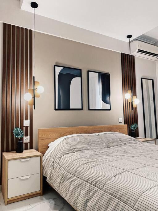 Thesstay Attica Downtown Boutique Apartment Thessaloníki Eksteriør bilde