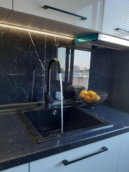 Thesstay Attica Downtown Boutique Apartment Thessaloníki Eksteriør bilde