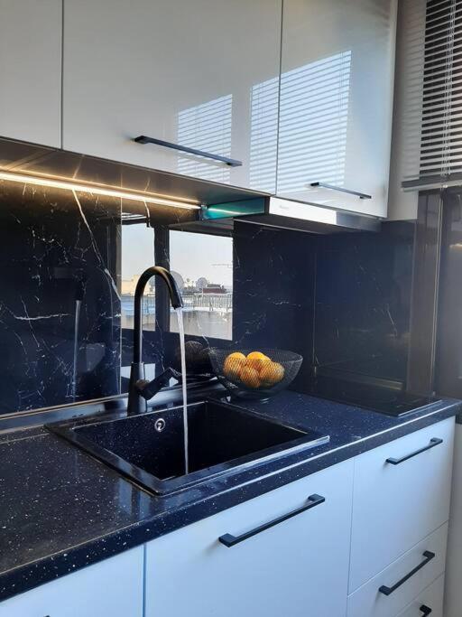 Thesstay Attica Downtown Boutique Apartment Thessaloníki Eksteriør bilde