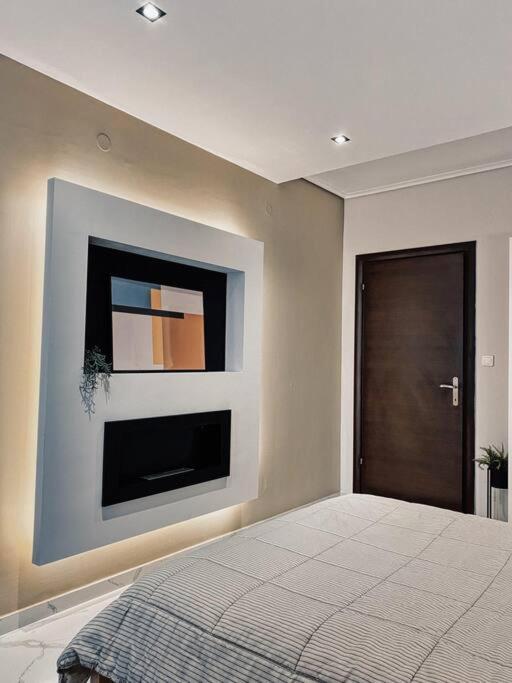 Thesstay Attica Downtown Boutique Apartment Thessaloníki Eksteriør bilde