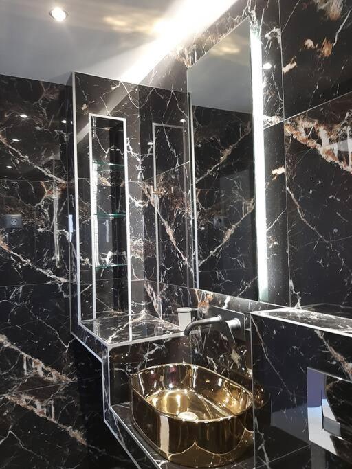 Thesstay Attica Downtown Boutique Apartment Thessaloníki Eksteriør bilde