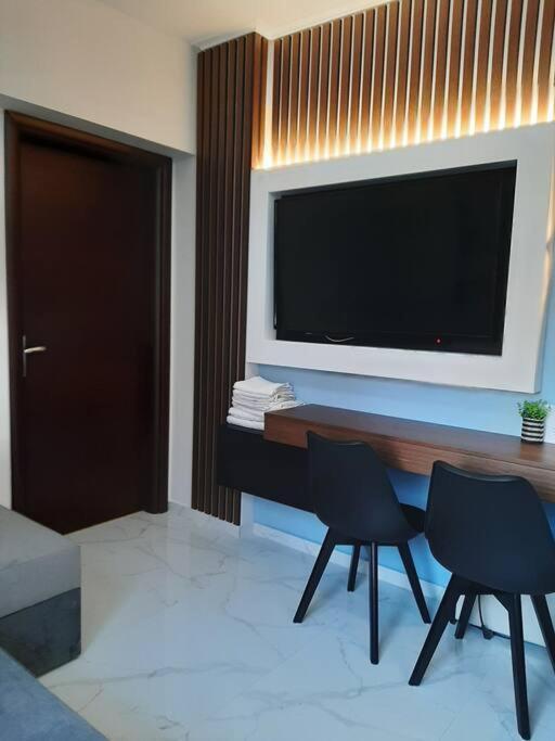 Thesstay Attica Downtown Boutique Apartment Thessaloníki Eksteriør bilde
