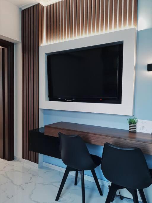 Thesstay Attica Downtown Boutique Apartment Thessaloníki Eksteriør bilde