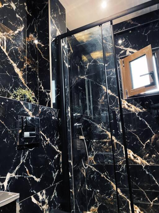 Thesstay Attica Downtown Boutique Apartment Thessaloníki Eksteriør bilde
